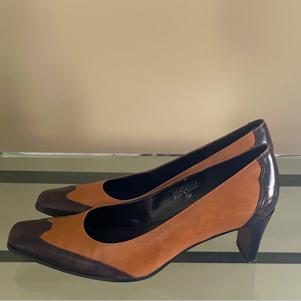 Etienne Aigner heels